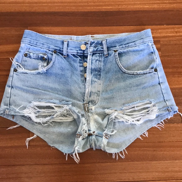 levis poshmark